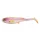 Abu Garcia Beast Slim Paddle 21cm 4pcs Albino Trout