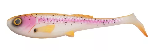 Abu Garcia Beast Slim Paddle 21cm 4pcs Albino Trout
