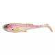 Abu Garcia Beast Slim Paddle 21cm 4pcs Albino Trout