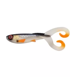 Abu Garcia Beast Twintail 21cm 4pcs Roach