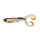Abu Garcia Beast Twintail 21cm 4pcs Roach