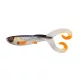 Abu Garcia Beast Twintail 21cm 4pcs Roach