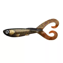 Abu Garcia Beast Twintail 21cm 4pcs Bream