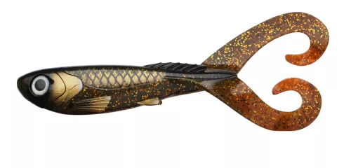 Abu Garcia Beast Twintail 21cm 4pcs Bream