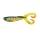 Abu Garcia Beast Twintail 21cm 4pcs Firetiger