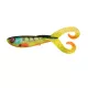 Abu Garcia Beast Twintail 21cm 4pcs Firetiger