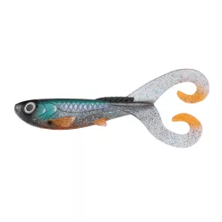Abu Garcia Beast Twintail 21cm 4pcs Fegis