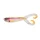 Abu Garcia Beast Twintail 21cm 4pcs Albino Trout