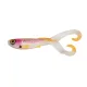 Abu Garcia Beast Twintail 21cm 4pcs Albino Trout