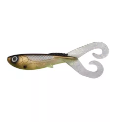 Abu Garcia Beast Twintail 21cm 4pcs Funky Fish