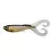 Abu Garcia Beast Twintail 21cm 4pcs Funky Fish