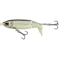 MADCAT CAT PLOPPER 16CM 55G T1/0 GLOW