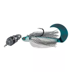 MADCAT SKULL BLADE JIG XL 55G S7/0 ROACH