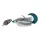 MADCAT SKULL BLADE JIG XL 55G S7/0 ROACH
