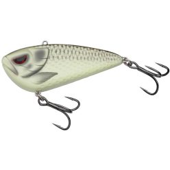 MADCAT VIB LURE 10CM 90G T1/0 GLOW