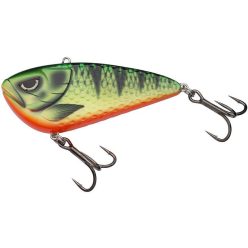 MADCAT VIB LURE 10CM 90G T1/0 FT UV