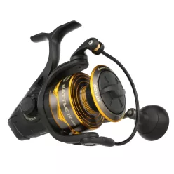 PENN BTLIV4000 BATTLE IV 4000 SPIN REEL BOX