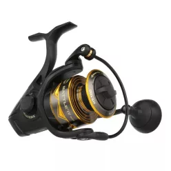PENN BTLIV6000HS BATTLE IV 6000HS SP REEL BOX