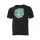MADCAT SKULL T-SHIRT M BLACK