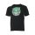 MADCAT SKULL T-SHIRT L BLACK