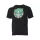 MADCAT SKULL T-SHIRT XL BLACK