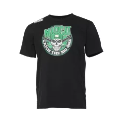 MADCAT SKULL T-SHIRT XXL BLACK