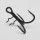 MADCAT A-Static Shad Hooks #9/0 5db