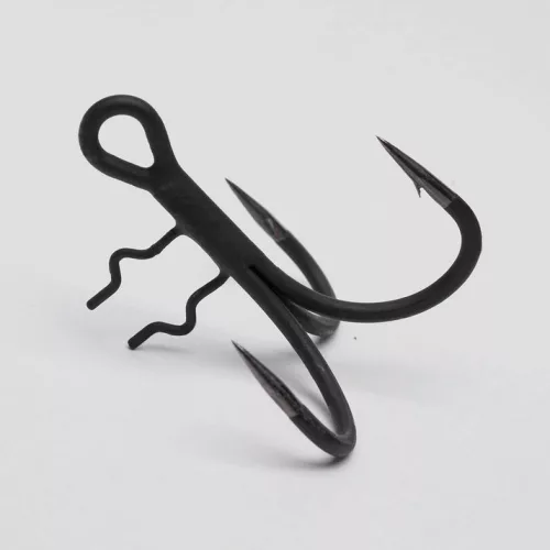 MADCAT A-Static Shad Hooks #9/0 5db