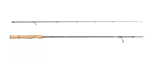 Abu Garcia DIPLOMAT DPMS-602LS 1.83m 0.5-4.5g Solid