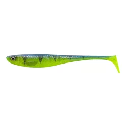Savage Gear COLLAPSER 14CM FLUOR PERCH 3PCS