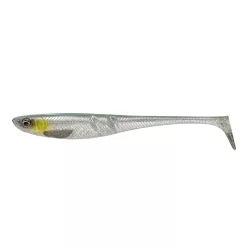 Savage Gear COLLAPSER 14CM GREEN SILVER 3PCS