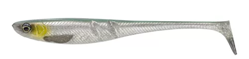 Savage Gear COLLAPSER 14CM GREEN SILVER 3PCS