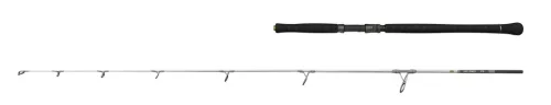 MADCAT FULL FORCE SPIN 225 50-125G 1p1SEC