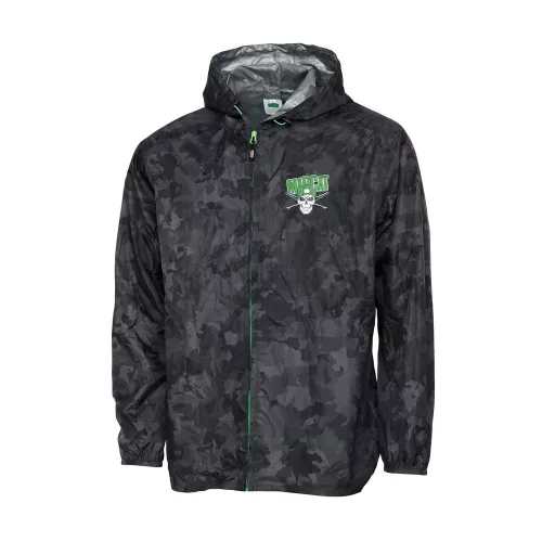 MADCAT DOMINION JACKET XXL NIGHTCAMO