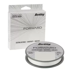BERKLEY FORWARD 0.08mm 3,9kg 150m CRYSTAL