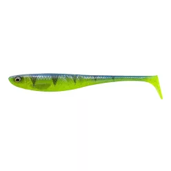 Savage Gear COLLAPSER 22CM FLUOR PERCH 2PCS