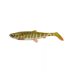 Savage Gear 3D HERRING SHAD 28cm 150g CL PIKE 1PCS