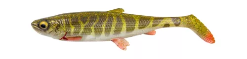 Savage Gear 3D HERRING SHAD 28cm 150g CL PIKE 1PCS