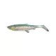 Savage Gear 3D HERRING SHAD 28cm 150g GRN SLV 1PCS
