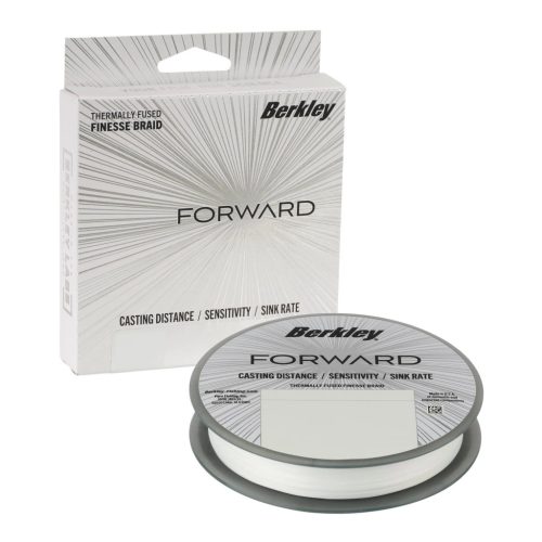 BERKLEY FORWARD 0.10mm 4,7kg 150m CRYSTAL