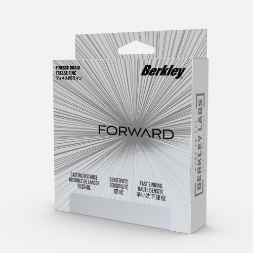 BERKLEY FORWARD 1.0G 0.15mm 6.9kg 150m CRY
