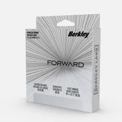 BERKLEY FORWARD 2.0G 0.22mm 12.4kg 150m CRY