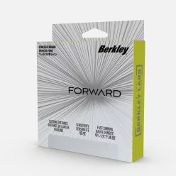 BERKLEY FORWARD 2.5G 0.25mm 13.7kg 150m FLG