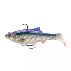 Savage Gear 3D Roach RTF FS 12CM/34G CLEAR HERRING