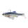 Savage Gear 3D Roach RTF FS 12CM/34G CLEAR HERRING