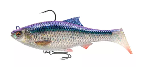 Savage Gear 3D Roach RTF FS 12CM/34G CLEAR HERRING
