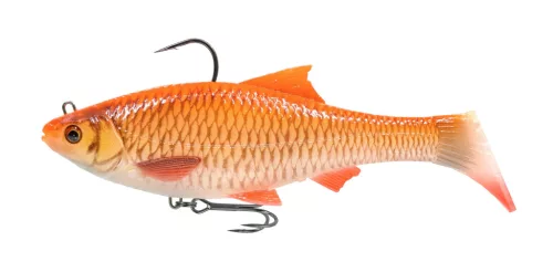 Savage Gear 3D Roach RTF FS 12CM/34G ALBINO ROACH
