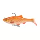 Savage Gear 3D Roach RTF FS 12CM/34G ALBINO ROACH