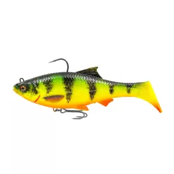 Savage Gear 3D Roach RTF FS 12CM/34G FIRETIGER