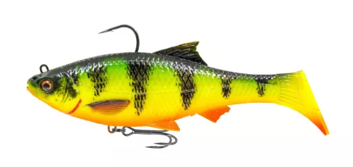 Savage Gear 3D Roach RTF FS 12CM/34G FIRETIGER